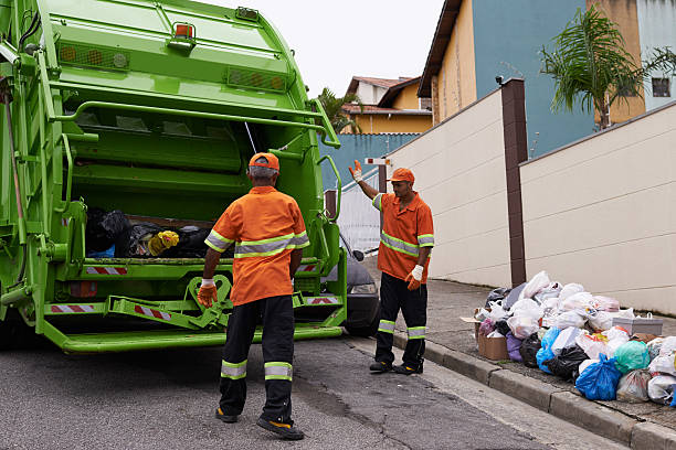 Best Garage Cleanout  in Beverly Hills, MI